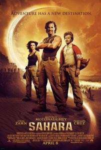 فيلم Sahara 2005 مترجم فيلم Sahara 2005 مترجم