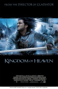 فيلم Kingdom of Heaven 2005 مترجم فيلم Kingdom of Heaven 2005 مترجم