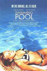 فيلم Swimming Pool 2003 مترجم فيلم Swimming Pool 2003 مترجم