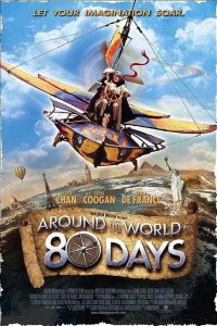 فيلم Around The World In 80 Days 2004 مترجم فيلم Around The World In 80 Days 2004 مترجم