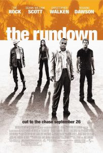 فيلم The Rundown 2003 مترجم فيلم The Rundown 2003 مترجم