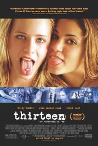 فيلم Thirteen 2003 مترجم فيلم Thirteen 2003 مترجم