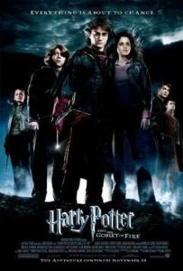 فيلم Harry Potter and the Goblet of Fire 2005 مترجم فيلم Harry Potter and the Goblet of Fire 2005 مترجم