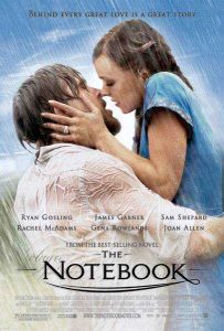 فيلم The Notebook 2004 مترجم فيلم The Notebook 2004 مترجم