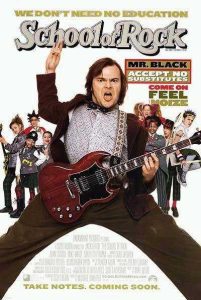 فيلم The School of Rock 2003 مترجم فيلم The School of Rock 2003 مترجم