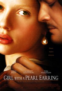 فيلم Girl with a Pearl Earring 2003 مترجم فيلم Girl with a Pearl Earring 2003 مترجم