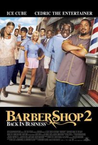 فيلم Barbershop 2 Back in Business 2004 مترجم فيلم Barbershop 2 Back in Business 2004 مترجم