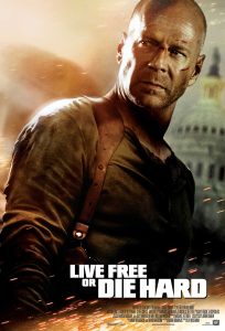 فيلم Die Hard 4 2007 مترجم فيلم Die Hard 4 2007 مترجم