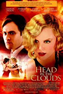 فيلم Head in the Clouds 2004 مترجم فيلم Head in the Clouds 2004 مترجم