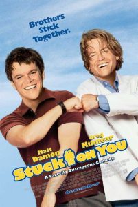 فيلم Stuck on You 2003 مترجم فيلم Stuck on You 2003 مترجم