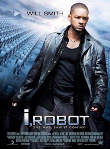 فيلم I, Robot 2004 مترجم فيلم I, Robot 2004 مترجم