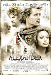 فيلم Alexander 2004 مترجم فيلم Alexander 2004 مترجم