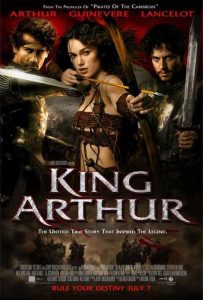 فيلم King Arthur 2004 مترجم فيلم King Arthur 2004 مترجم