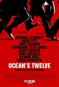 فيلم Ocean's Twelve 2004 مترجم فيلم Ocean's Twelve 2004 مترجم