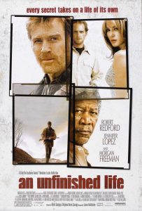فيلم An Unfinished Life 2005 مترجم فيلم An Unfinished Life 2005 مترجم