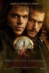 فيلم The Brothers Grimm 2005 مترجم فيلم The Brothers Grimm 2005 مترجم