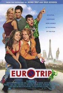فيلم Euro Trip 2004 مترجم فيلم Euro Trip 2004 مترجم