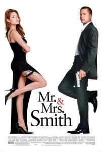 فيلم Mr. & Mrs. Smith 2005 مترجم فيلم Mr. & Mrs. Smith 2005 مترجم