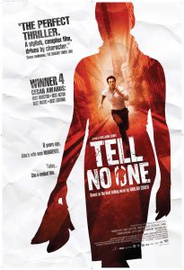 فيلم Tell No One 2006 مترجم فيلم Tell No One 2006 مترجم