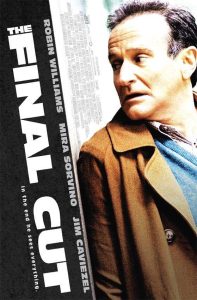 فيلم The Final Cut 2004 مترجم فيلم The Final Cut 2004 مترجم