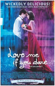 فيلم Love Me If You Dare 2003 مترجم فيلم Love Me If You Dare 2003 مترجم