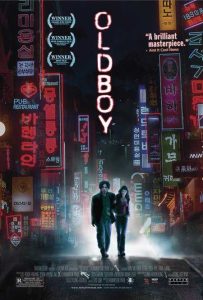 فيلم Oldboy 2003 مترجم فيلم Oldboy 2003 مترجم