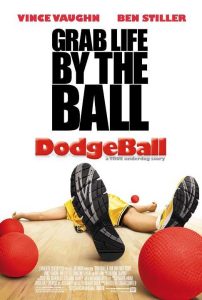 فيلم Dodgeball 2004 مترجم فيلم Dodgeball 2004 مترجم