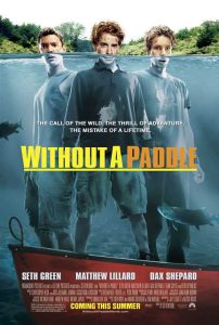 فيلم Without a Paddle 2004 مترجم فيلم Without a Paddle 2004 مترجم