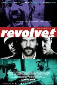 فيلم Revolver 2005 مترجم فيلم Revolver 2005 مترجم