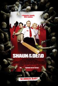 فيلم Shaun Of The Dead 2004 مترجم فيلم Shaun Of The Dead 2004 مترجم