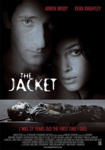 فيلم The Jacket 2005 مترجم فيلم The Jacket 2005 مترجم
