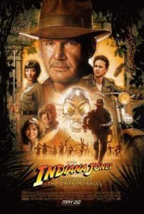 فيلم Indiana Jones and the Kingdom of the Crystal Skull 2008 مترجم فيلم Indiana Jones and the Kingdom of the Crystal Skull 2008 مترجم
