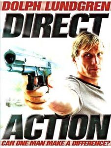 فيلم Direct Action 2004 مترجم فيلم Direct Action 2004 مترجم