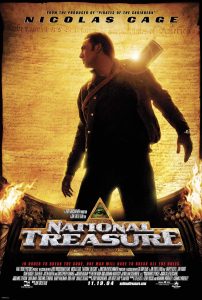 فيلم National Treasure 2004 مدبلج فيلم National Treasure 2004 مدبلج