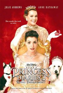 فيلم The Princess Diaries 2 Royal Engagement 2004 مترجم فيلم The Princess Diaries 2 Royal Engagement 2004 مترجم