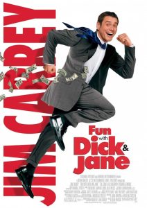 فيلم Fun With Dick And Jane 2005 مترجم فيلم Fun With Dick And Jane 2005 مترجم