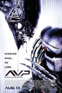 فيلم Alien vs Predator 2004 مترجم فيلم Alien vs Predator 2004 مترجم