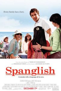 فيلم Spanglish 2004 مترجم فيلم Spanglish 2004 مترجم