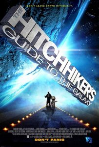 فيلم The Hitchhiker’s Guide to the Galaxy 2005 مترجم فيلم The Hitchhiker’s Guide to the Galaxy 2005 مترجم