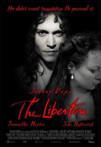فيلم The Libertine 2004 مترجم فيلم The Libertine 2004 مترجم