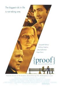 فيلم Proof 2005 مترجم فيلم Proof 2005 مترجم