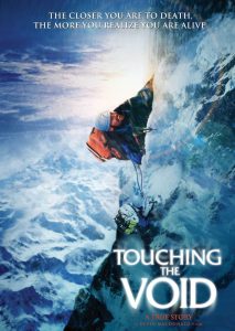 فيلم Touching the Void 2003 مترجم فيلم Touching the Void 2003 مترجم