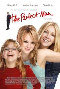 فيلم The Perfect Man 2005 مترجم فيلم The Perfect Man 2005 مترجم