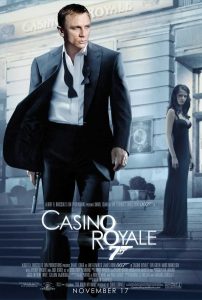 فيلم Casino Royale 2006 مترجم فيلم Casino Royale 2006 مترجم