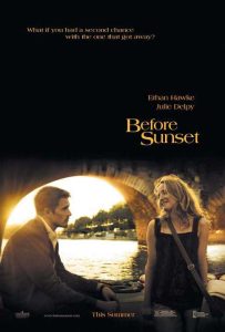 فيلم Before Sunset 2004 مترجم فيلم Before Sunset 2004 مترجم