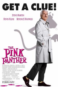 فيلم The Pink Panther 2006 مترجم فيلم The Pink Panther 2006 مترجم