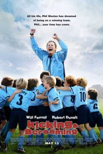فيلم Kicking & Screaming 2005 مترجم فيلم Kicking & Screaming 2005 مترجم