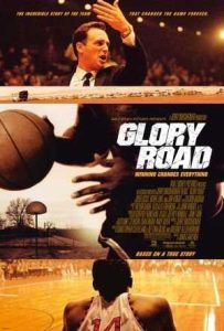 فيلم Glory Road 2006 مترجم فيلم Glory Road 2006 مترجم
