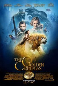 فيلم The Golden Compass 2007 مترجم فيلم The Golden Compass 2007 مترجم