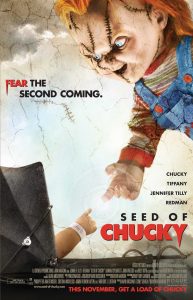 فيلم Seed Of Chucky 2004 مترجم فيلم Seed Of Chucky 2004 مترجم